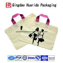 Good Quality Clothes Bags Lady Clothing Shopping Packaging Bag